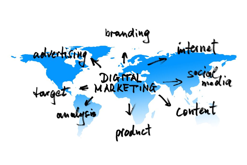 MarketingTop.digital erklärt Marketing leicht und verständlich und setzt es wirksam um
